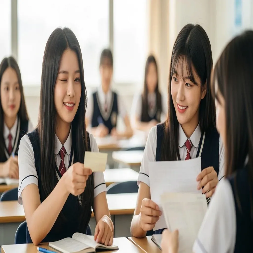 종암 초등학생학원