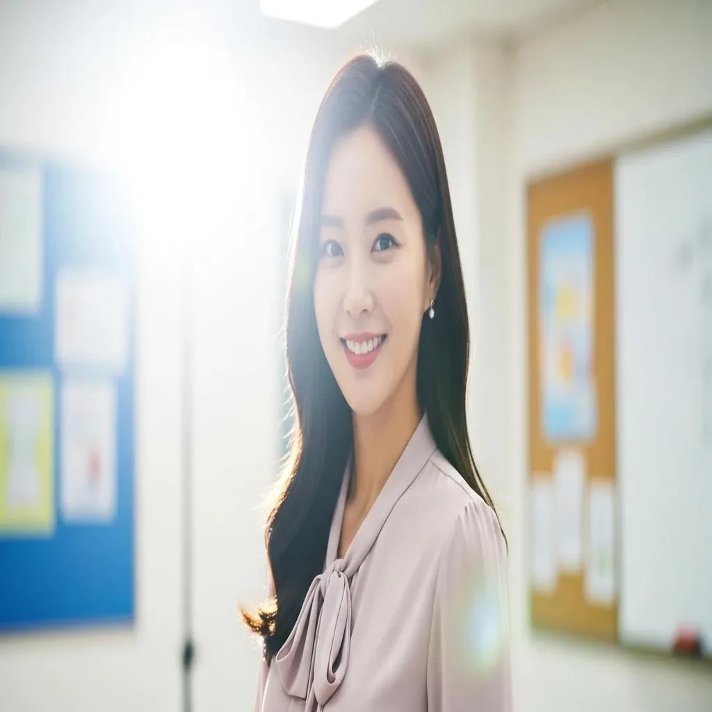 무실 중등 영어학원