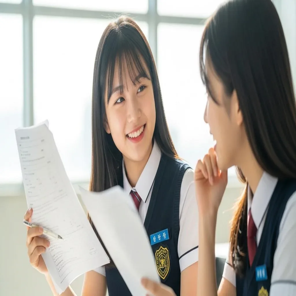 대구유천동 초등 국영수학원