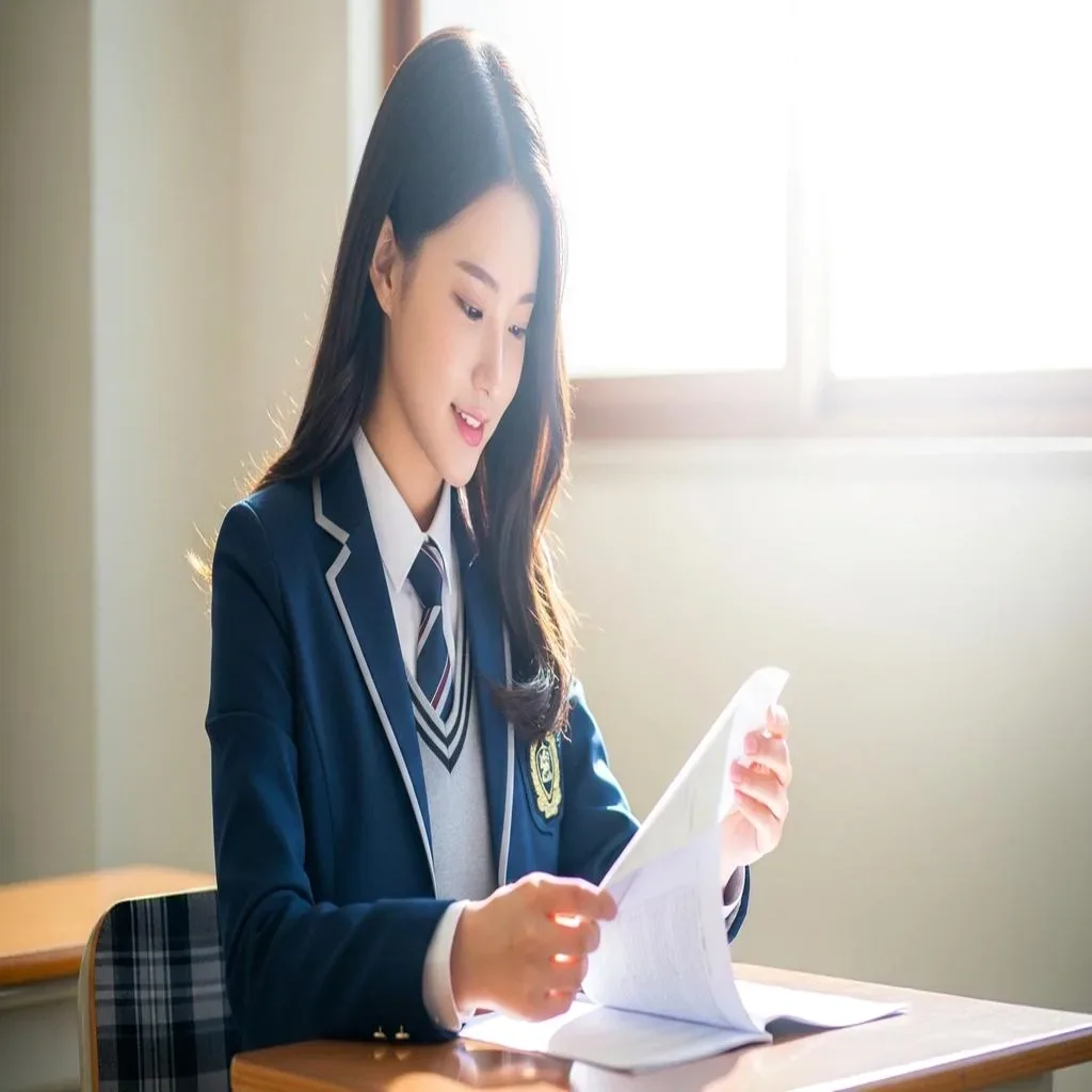 성북 초등학생학원