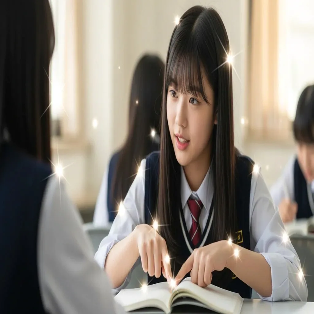 철산동 시험대비학원