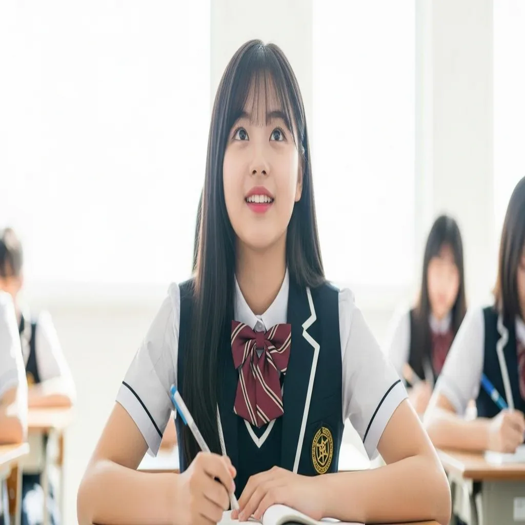 역촌 중등학원