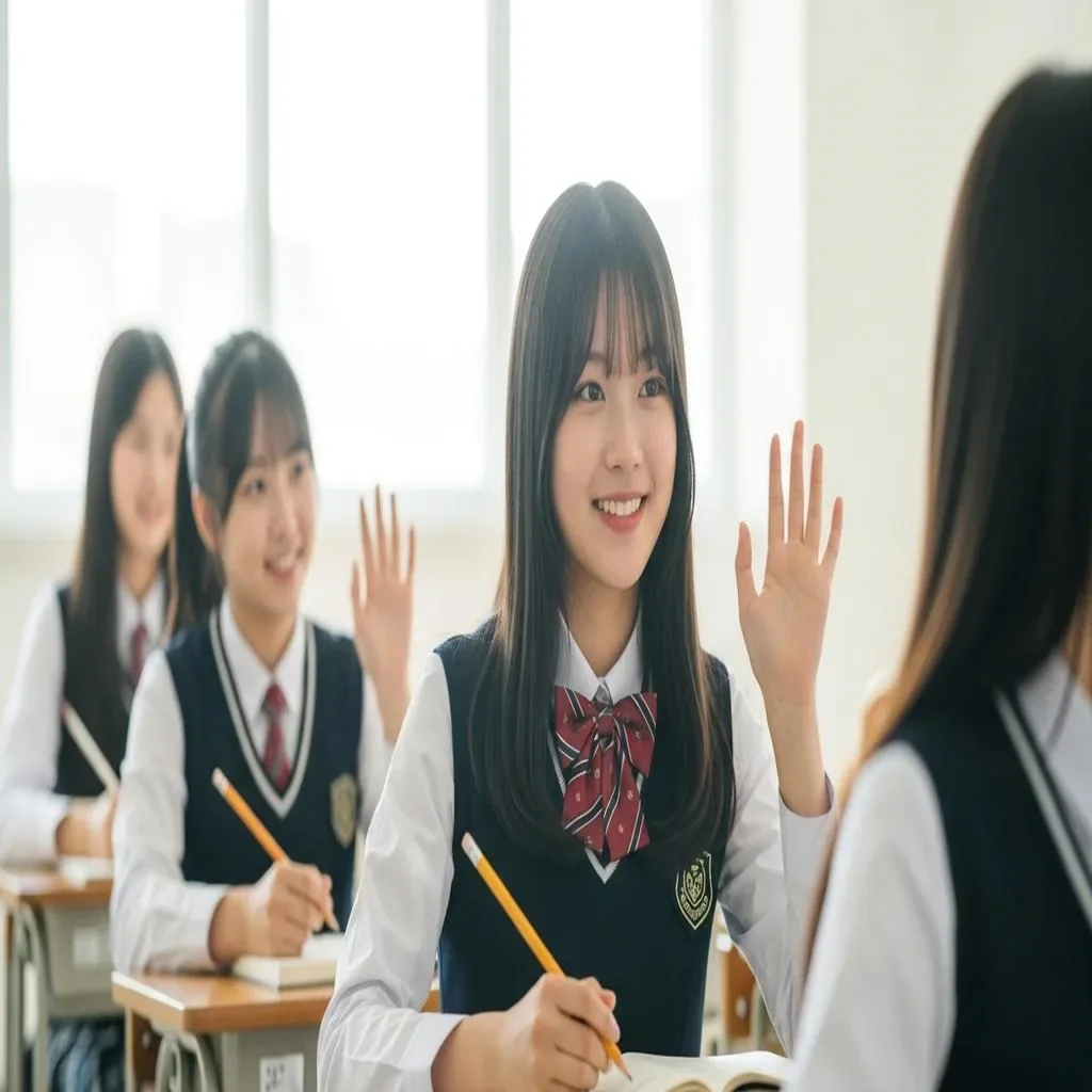 화봉동 국어영어학원