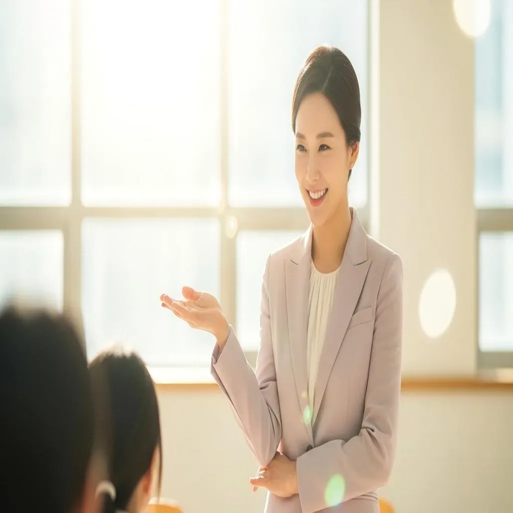 무실 종합학원