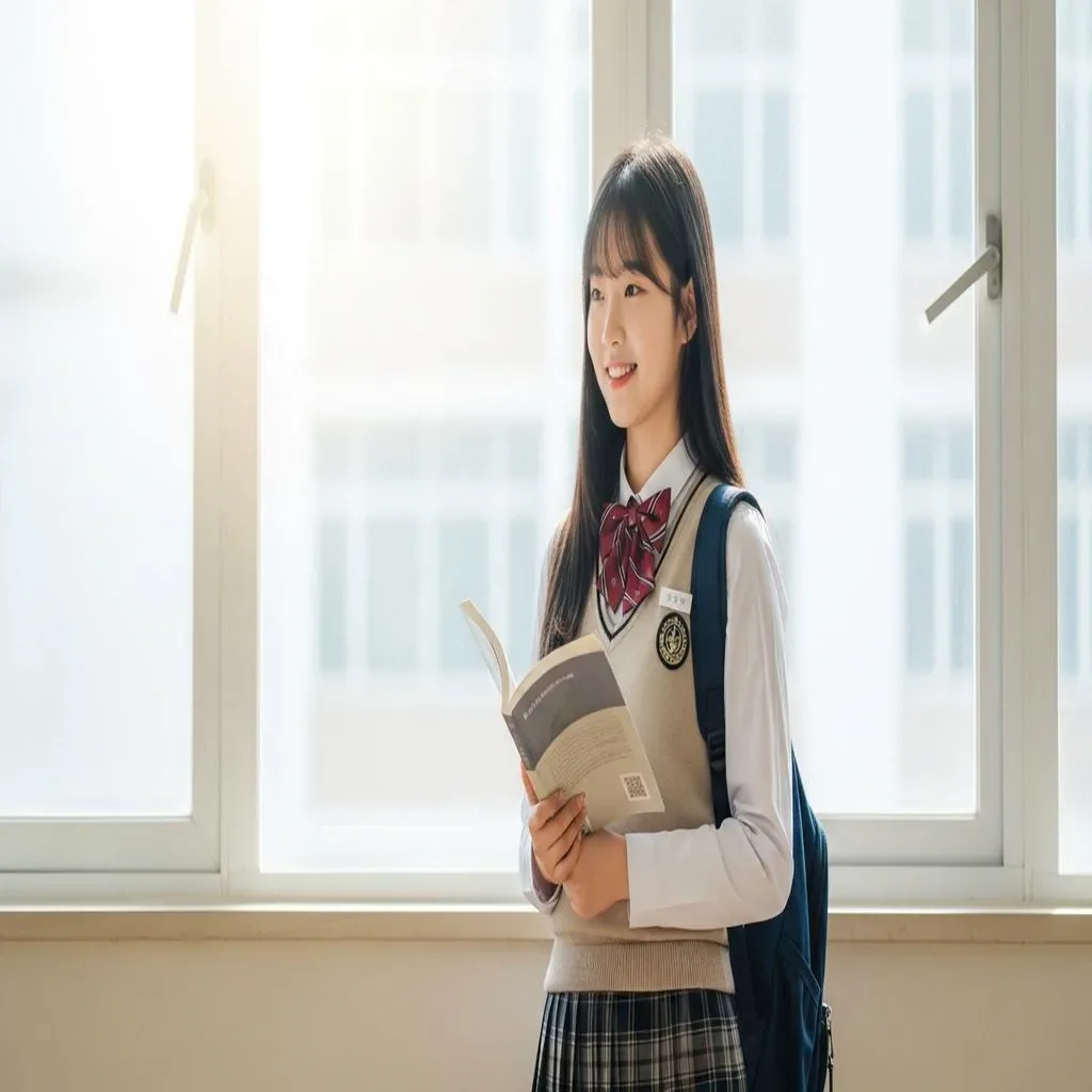 은평 고1 영어학원