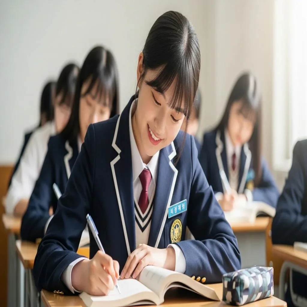 역촌 소규모학원
