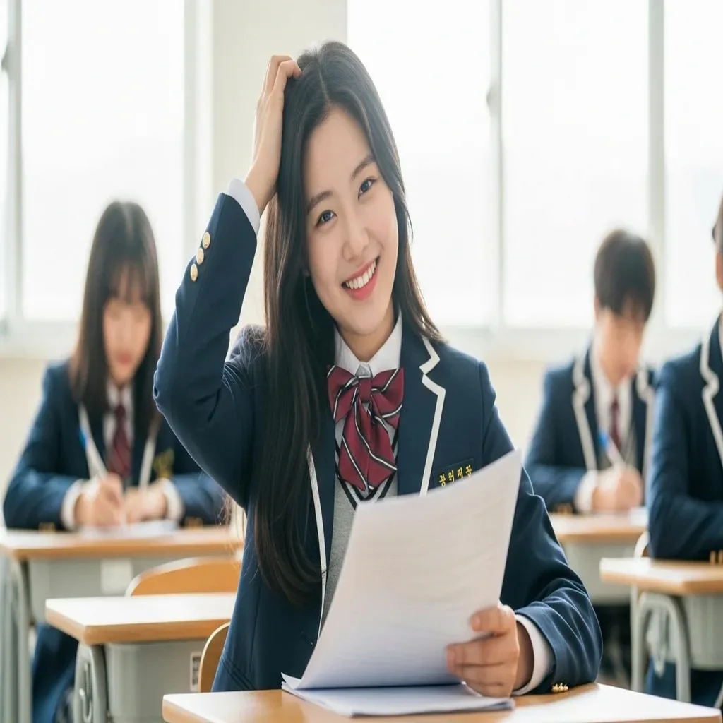 무실 영어국어학원